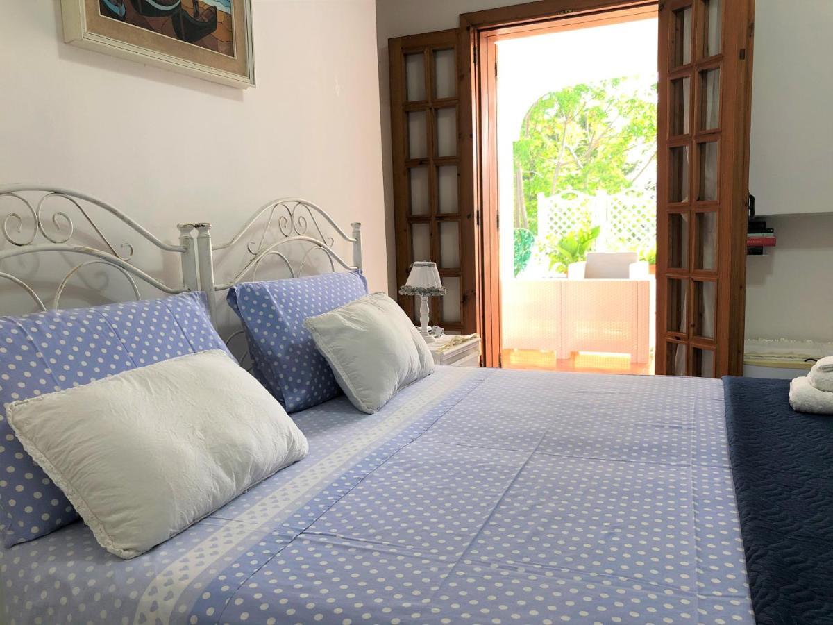 B&B Il Villino Torre Dell'Orso Exterior photo