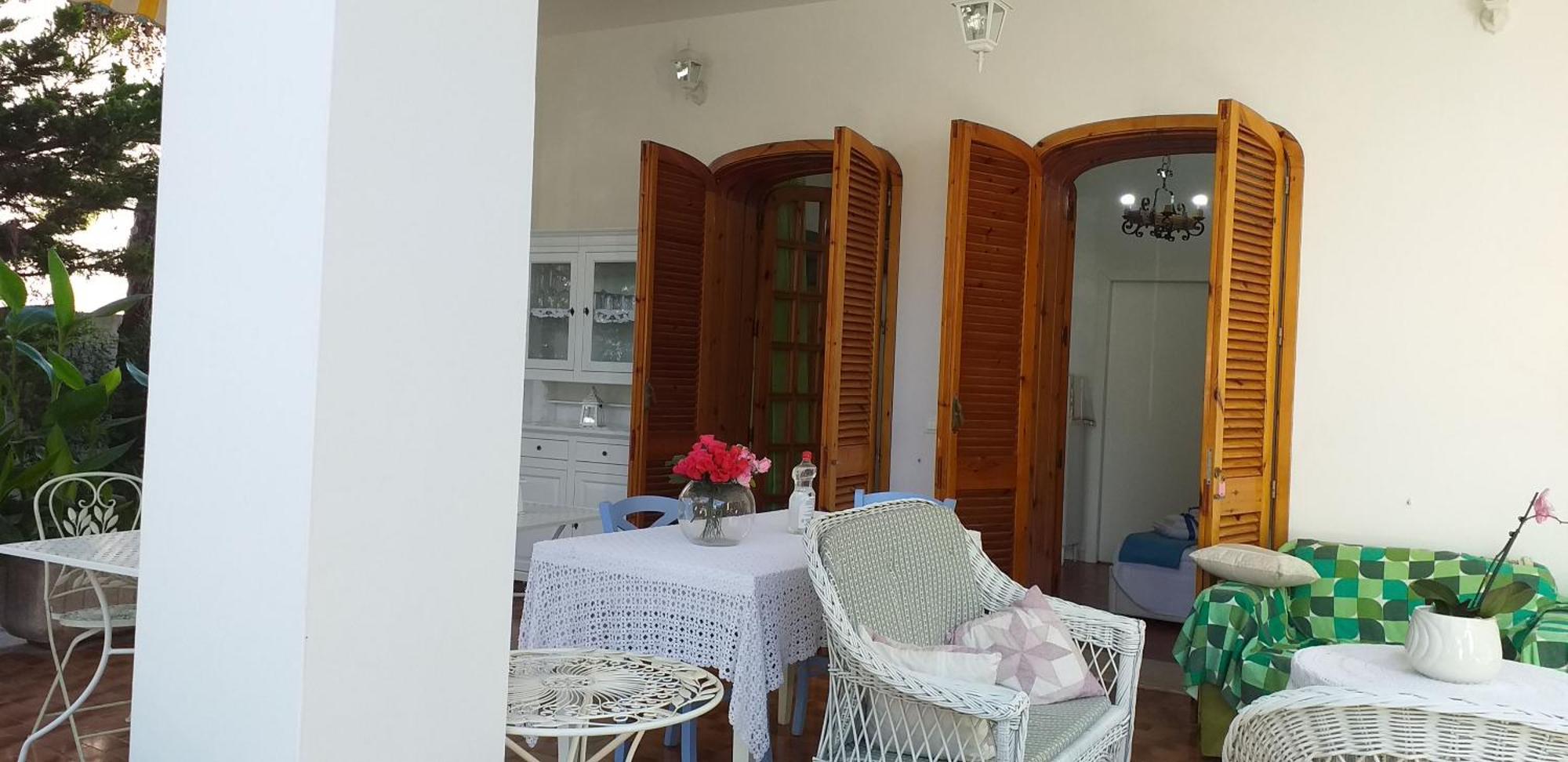 B&B Il Villino Torre Dell'Orso Room photo